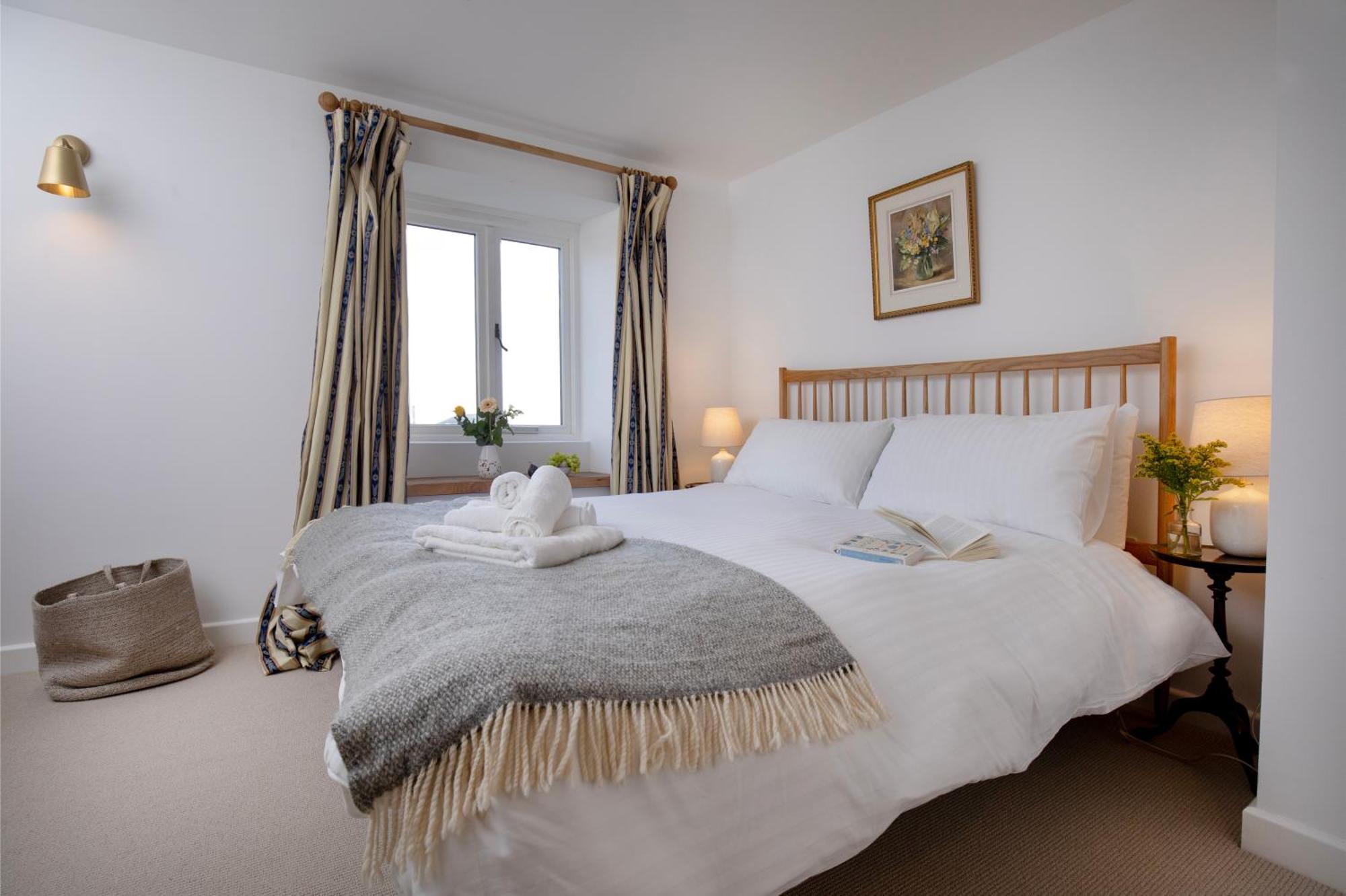 Beautiful Coastal Cottage In East Prawle Kingsbridge  Eksteriør bilde